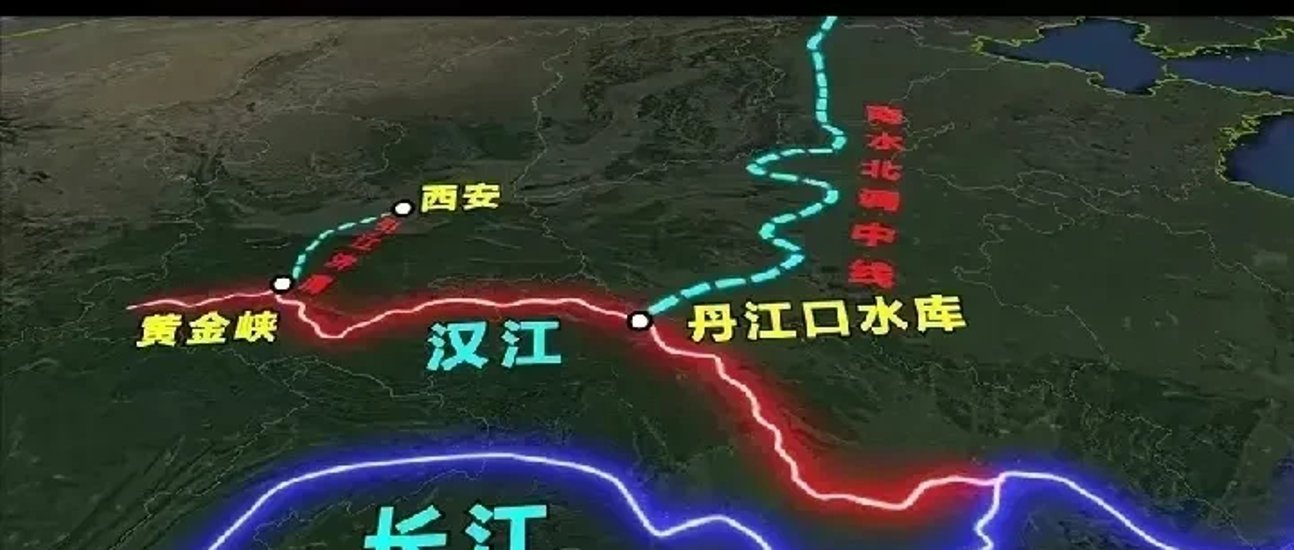 湖北首个江水源能源站：引长江水为城市“降温”
